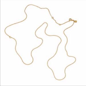 India Hicks Essentials Chain - Gold